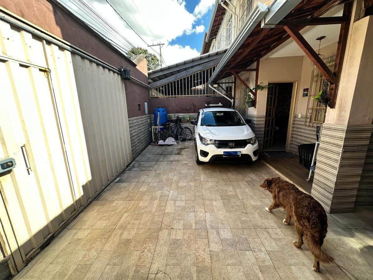 Casa, Santa Amélia, 4 Quartos, 2 Vagas, 1 Suíte