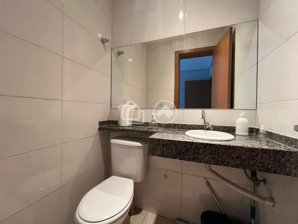 Sala, Buritis, 1 Vaga