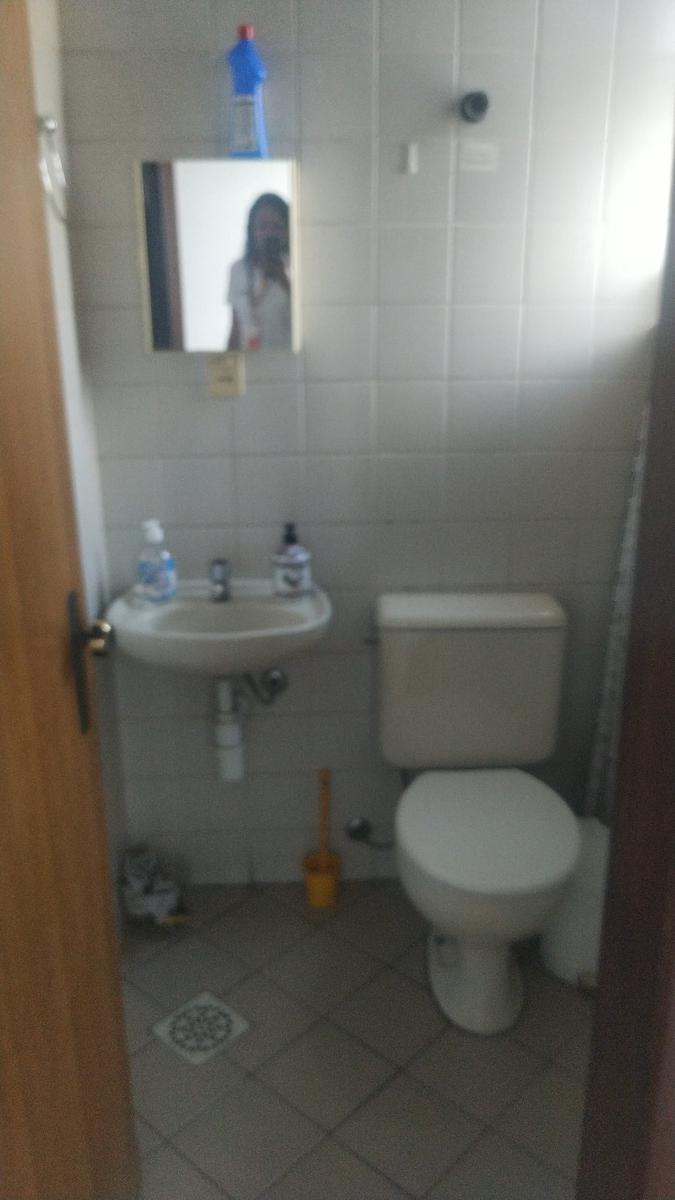 Sala, Sagrada Família, 0 Quarto, 0 Vaga