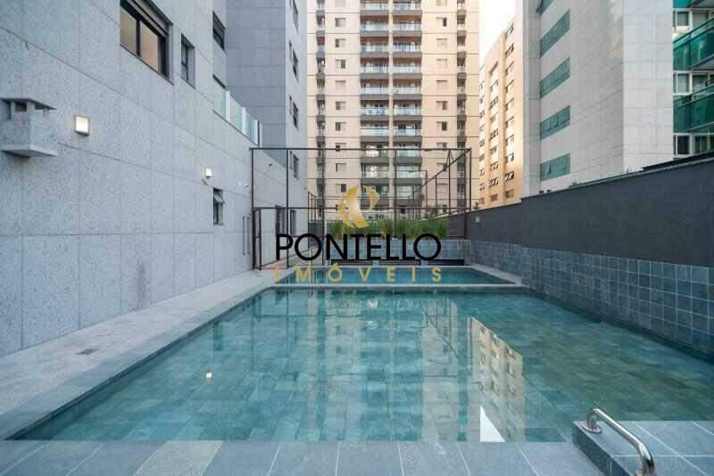 Apartamento, Lourdes, 4 Quartos, 4 Vagas, 4 Suítes
