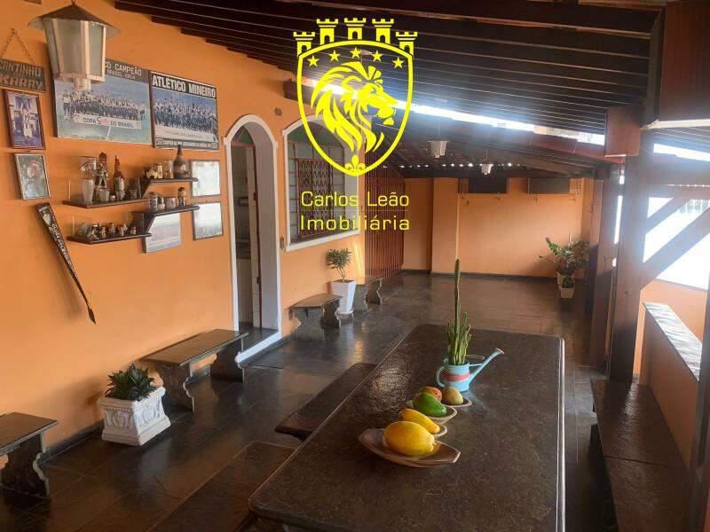 Casa, Cidade Nova, 4 Quartos, 3 Vagas, 1 Suíte