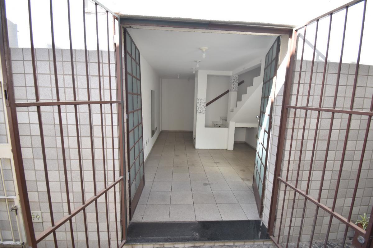 Andar, São Luiz (pampulha), 0 Quarto, 0 Vaga