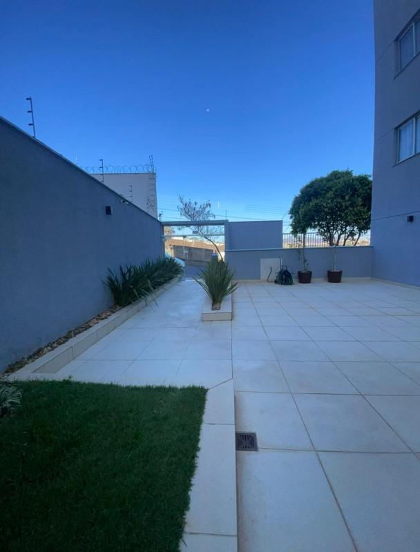Apartamento, Manacás, 2 Quartos, 1 Vaga