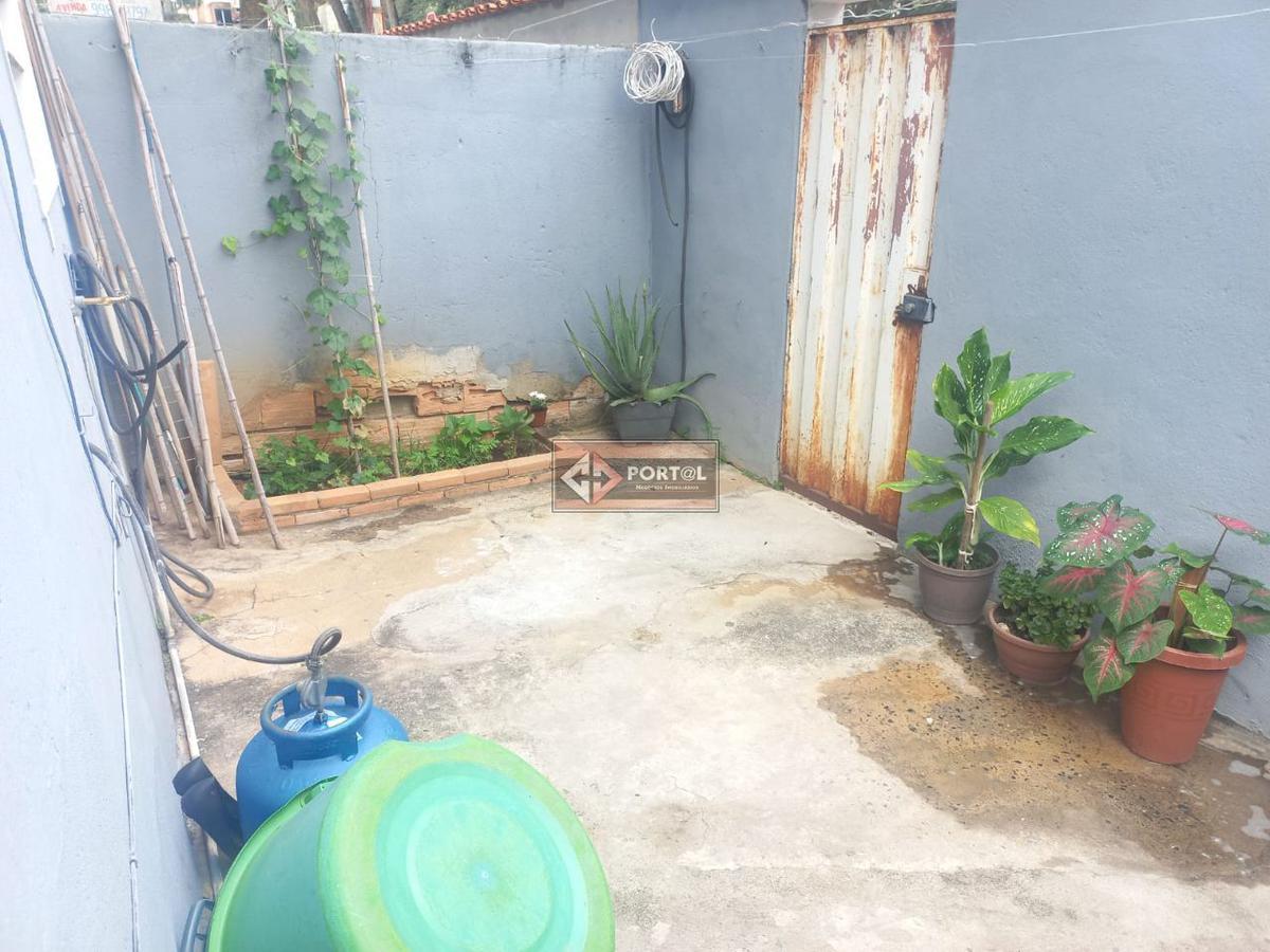Casa, Itapoã, 3 Quartos, 1 Vaga