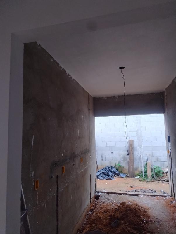 Apartamento, Colonial, 2 Quartos, 1 Vaga, 1 Suíte