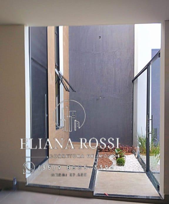 Casa, Jardim Orlândia, 3 Quartos, 3 Vagas, 1 Suíte