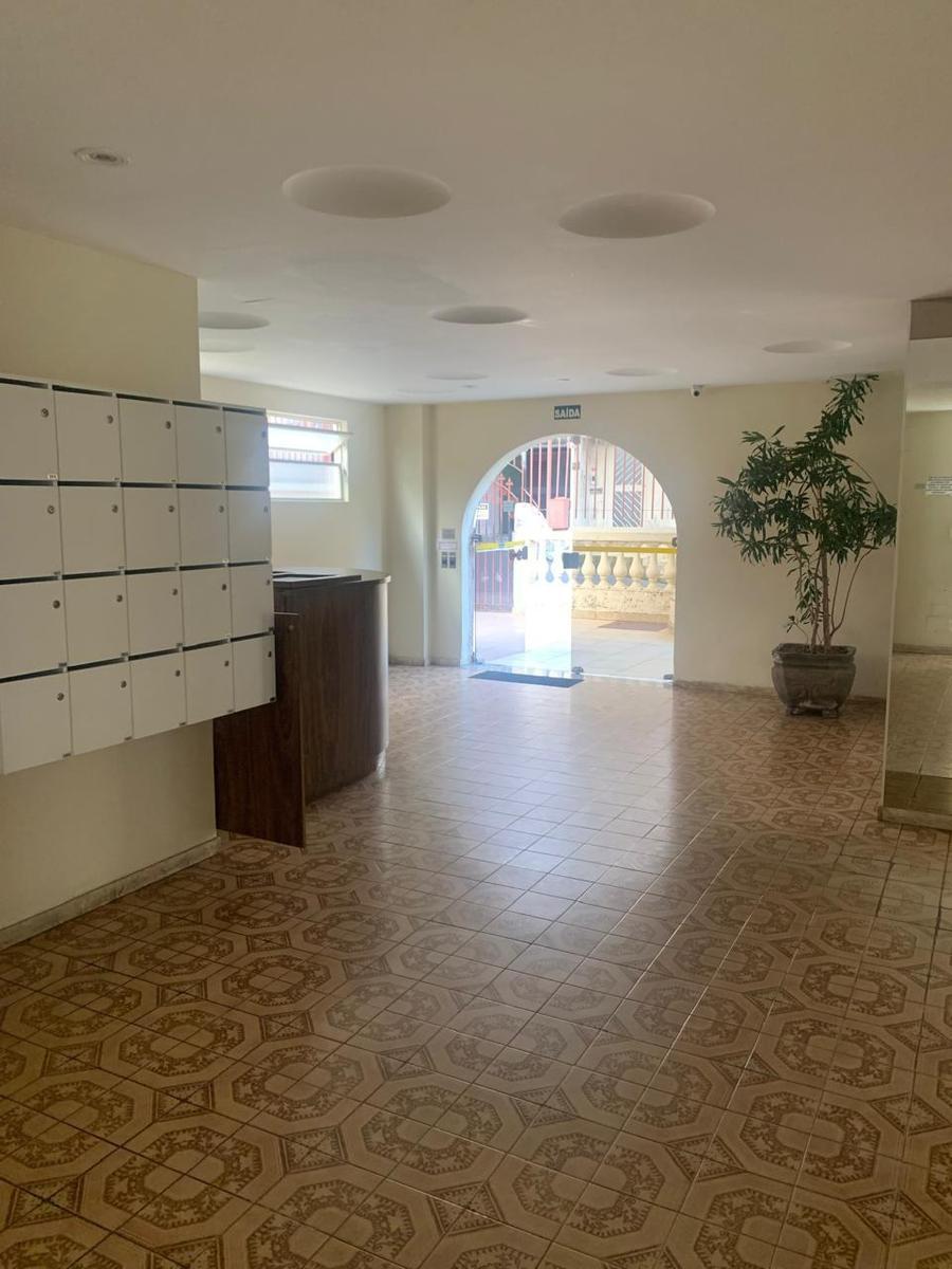 Apartamento, Santo Antônio, 1 Quarto, 1 Vaga, 1 Suíte