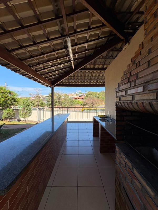 Apartamento, Bom Retiro, 2 Quartos, 1 Vaga