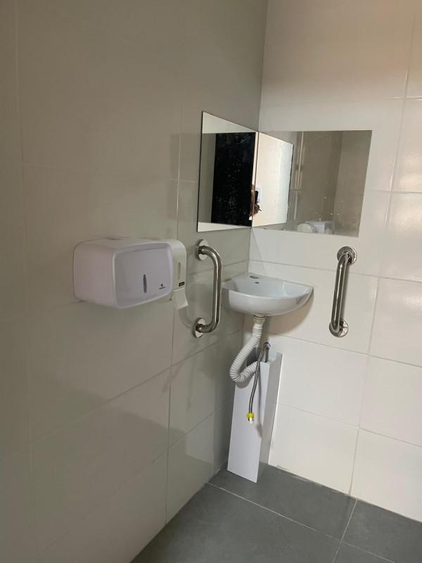 Apartamento, Coração Eucarístico, 2 Quartos, 2 Vagas, 1 Suíte