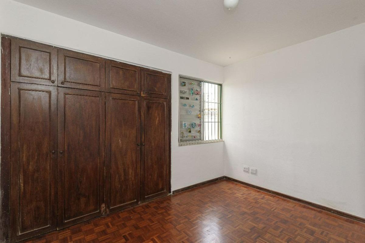 Apartamento, Anchieta, 4 Quartos, 2 Vagas, 1 Suíte
