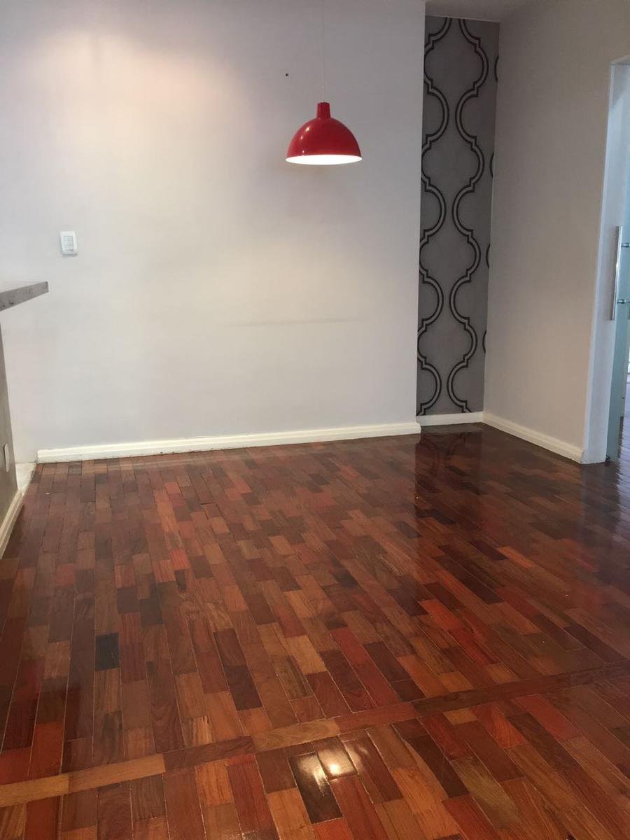 Apartamento, Silveira, 3 Quartos, 1 Vaga, 1 Suíte