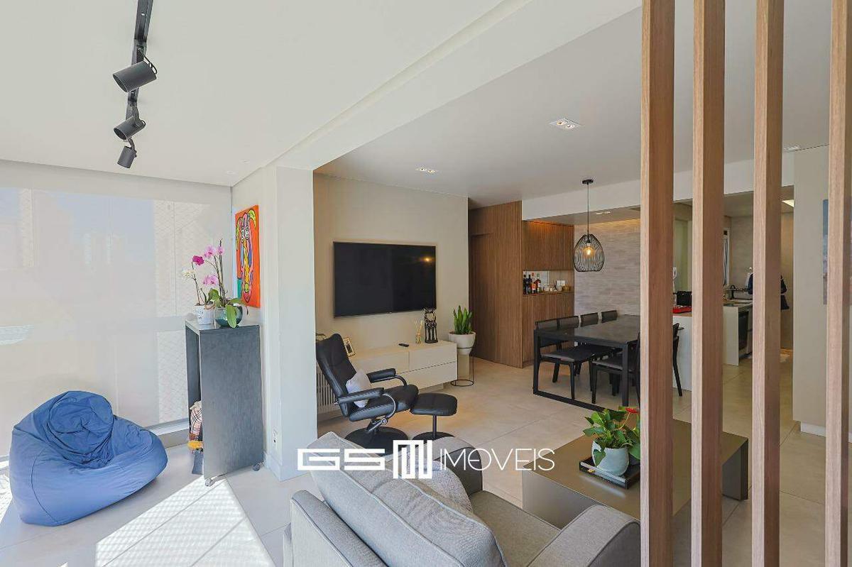 Apartamento, Vila da Serra, 3 Quartos, 2 Vagas, 1 Suíte