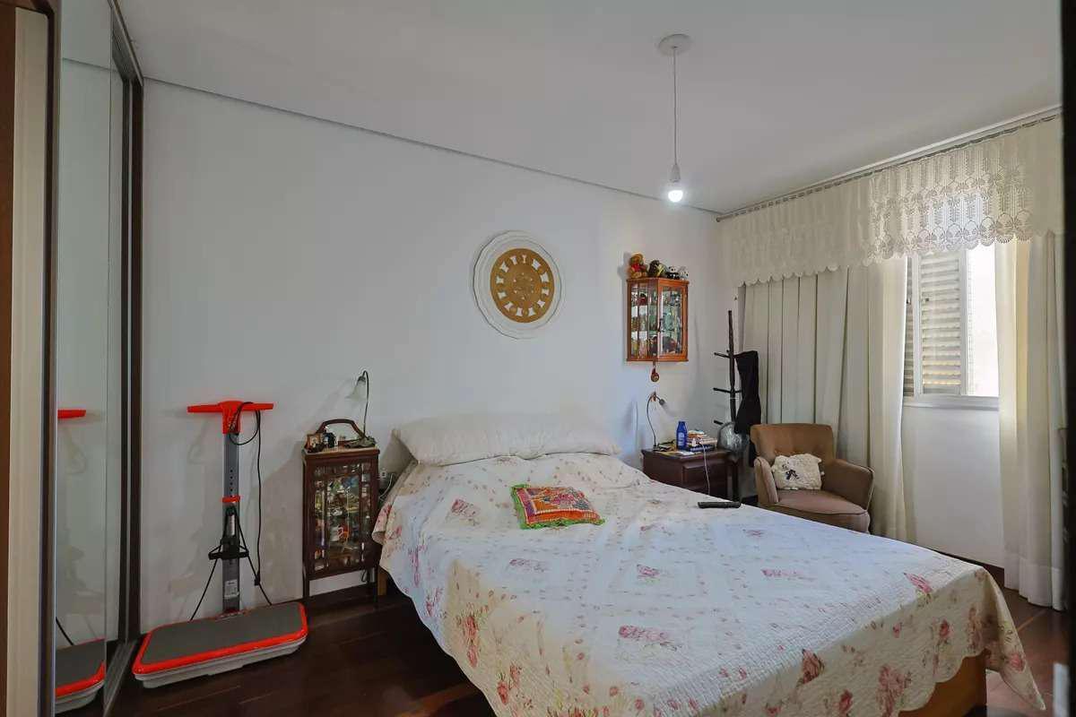 Cobertura, Coração de Jesus, 3 Quartos, 2 Vagas, 1 Suíte