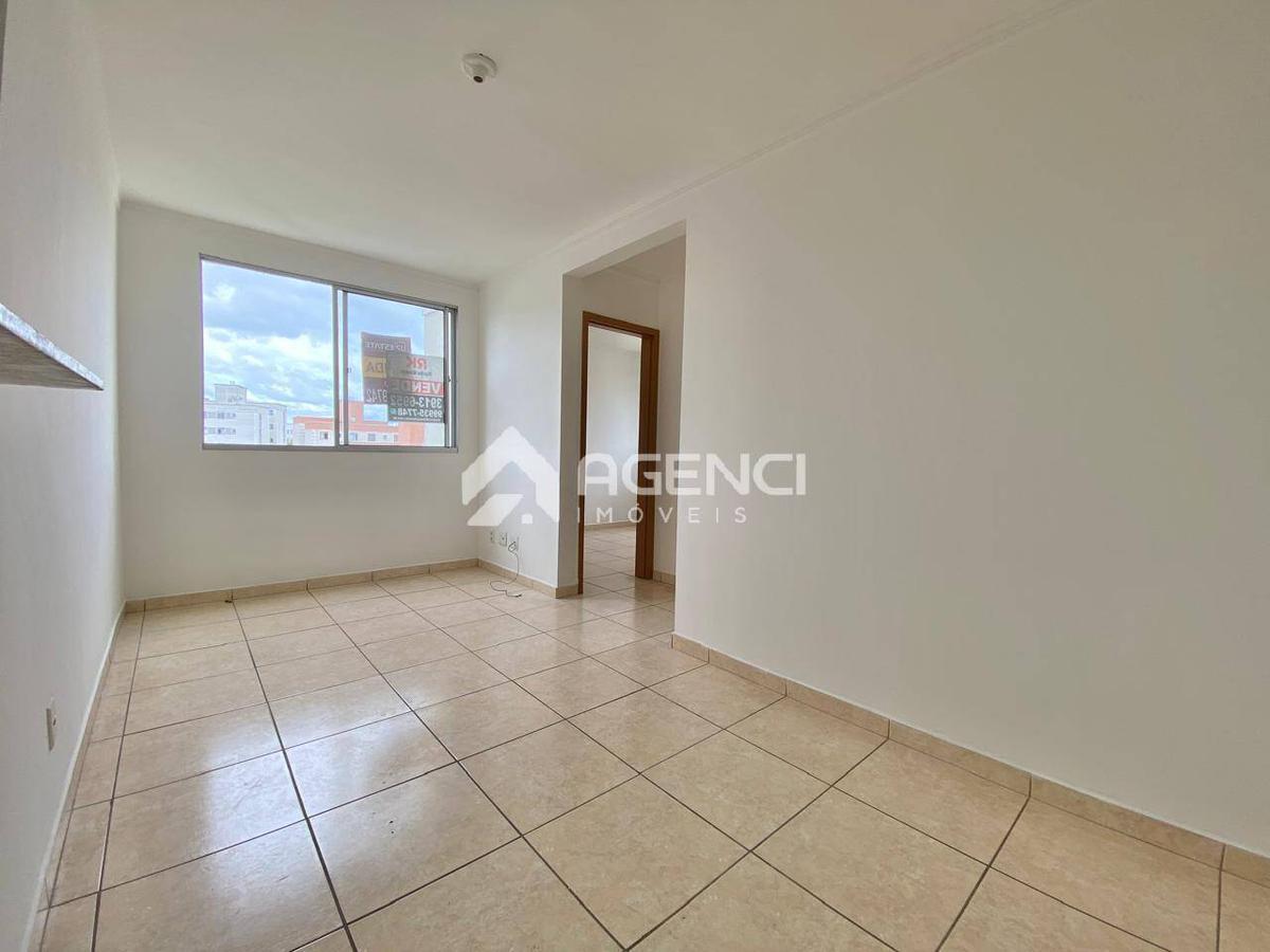 Apartamento, Cabral, 2 Quartos, 0 Vaga, 0 Suíte