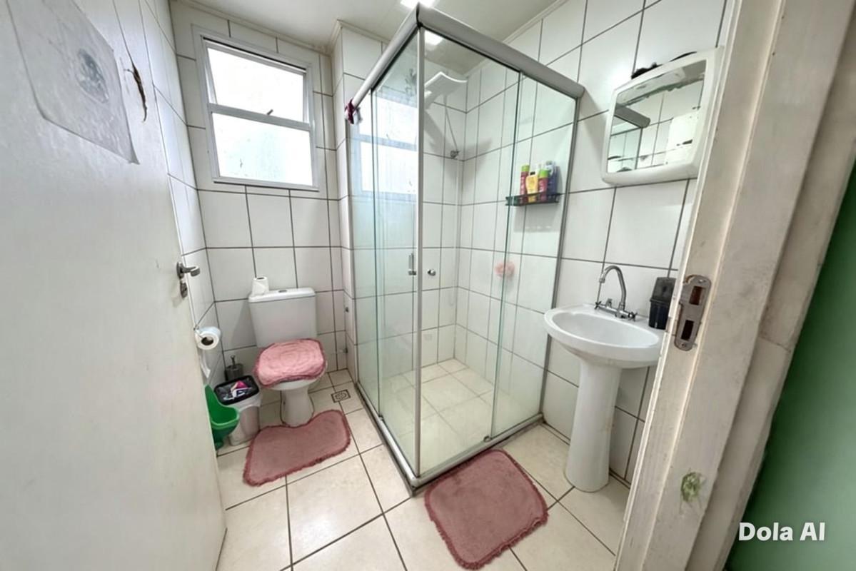 Apartamento, Europa, 2 Quartos, 1 Vaga