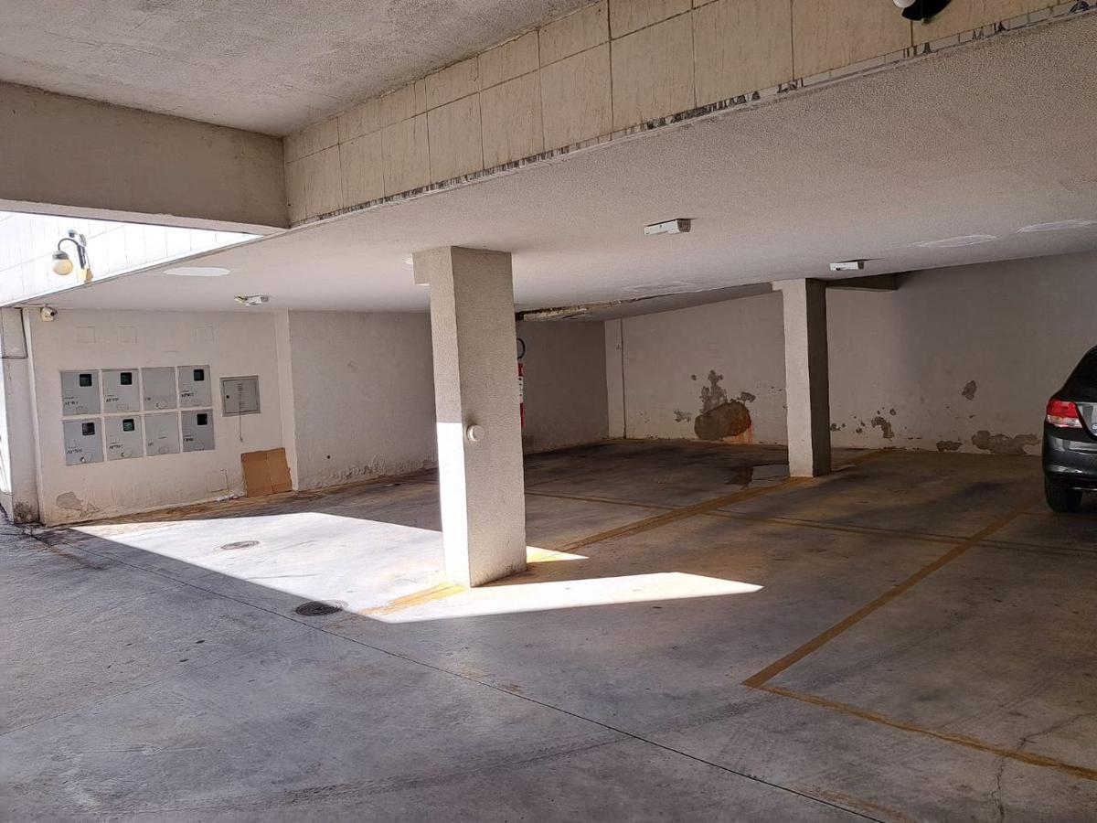 Apartamento, Nova Vista, 3 Quartos, 2 Vagas, 1 Suíte