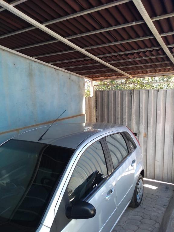 Casa, Vila Francisco de Moura, 2 Quartos, 1 Vaga