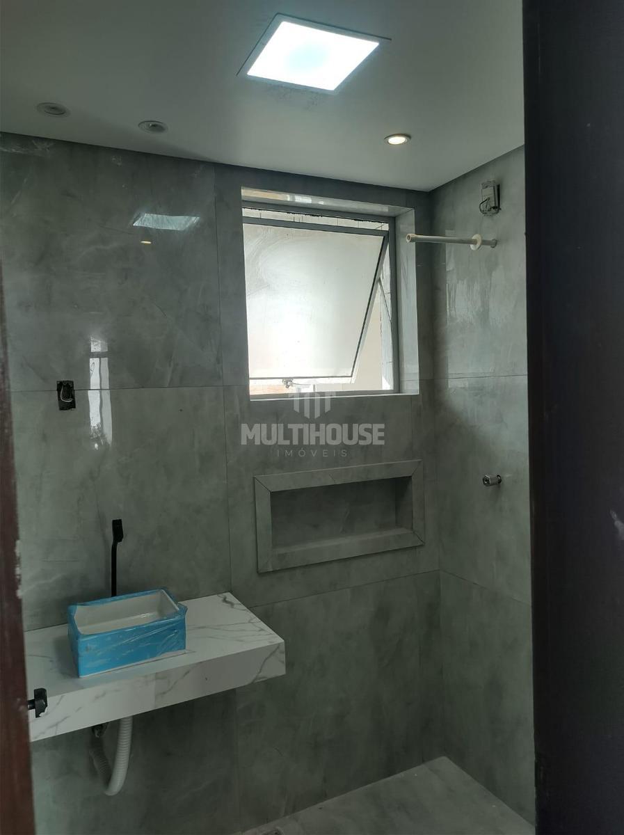 Apartamento, Copacabana, 2 Quartos, 1 Vaga