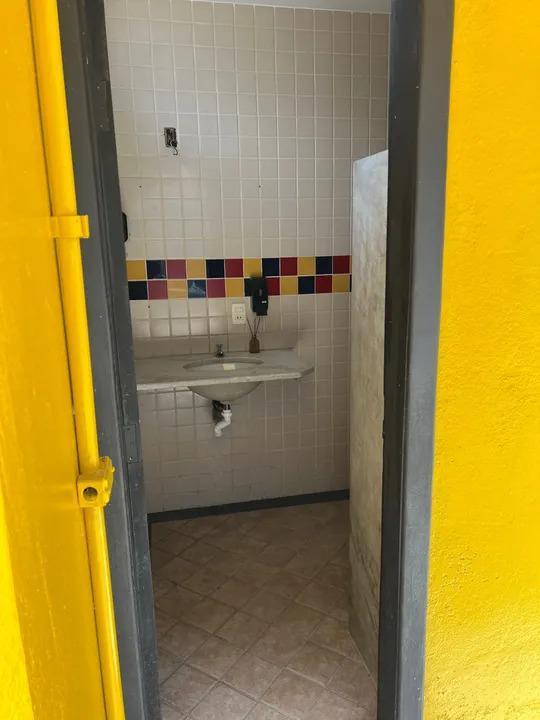 Andar, Ouro Preto, 0 Quarto, 5 Vagas