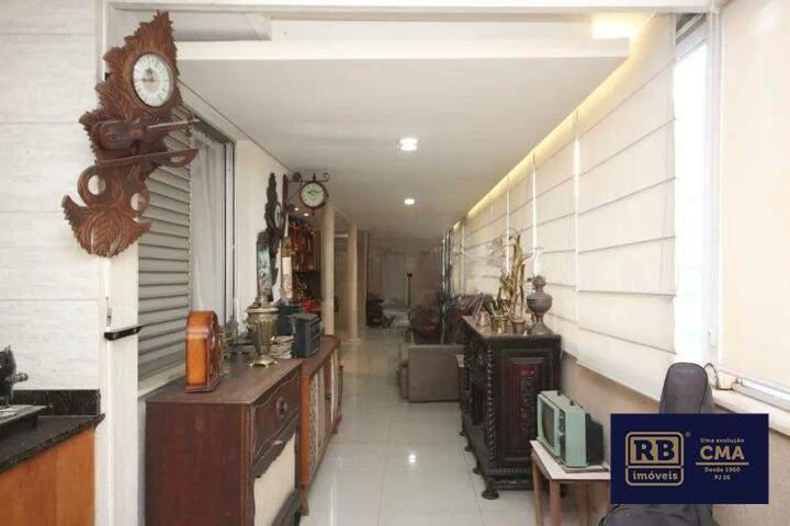 Cobertura, Lourdes, 4 Quartos, 2 Vagas, 1 Suíte