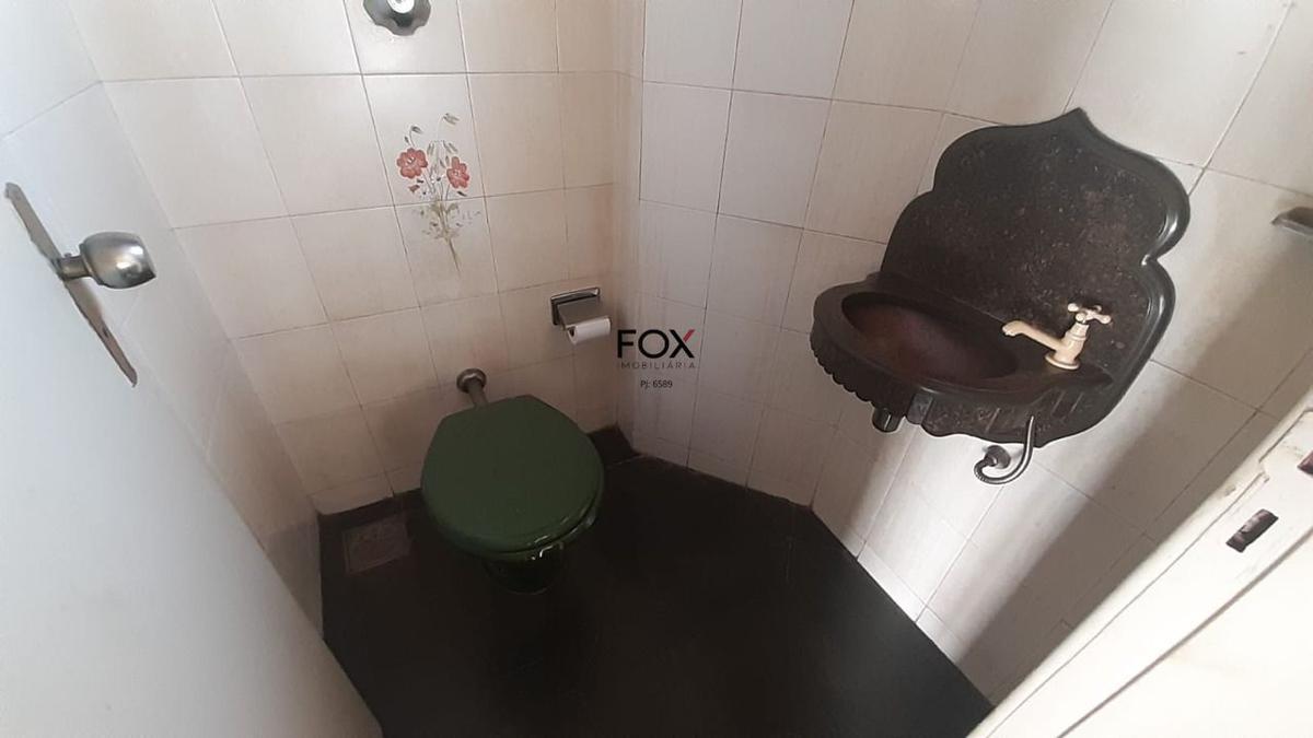 Cobertura, Santa Lúcia, 3 Quartos, 1 Vaga, 1 Suíte