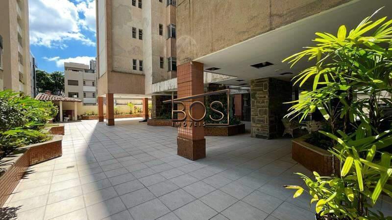 Apartamento, São Pedro, 3 Quartos, 1 Vaga, 1 Suíte