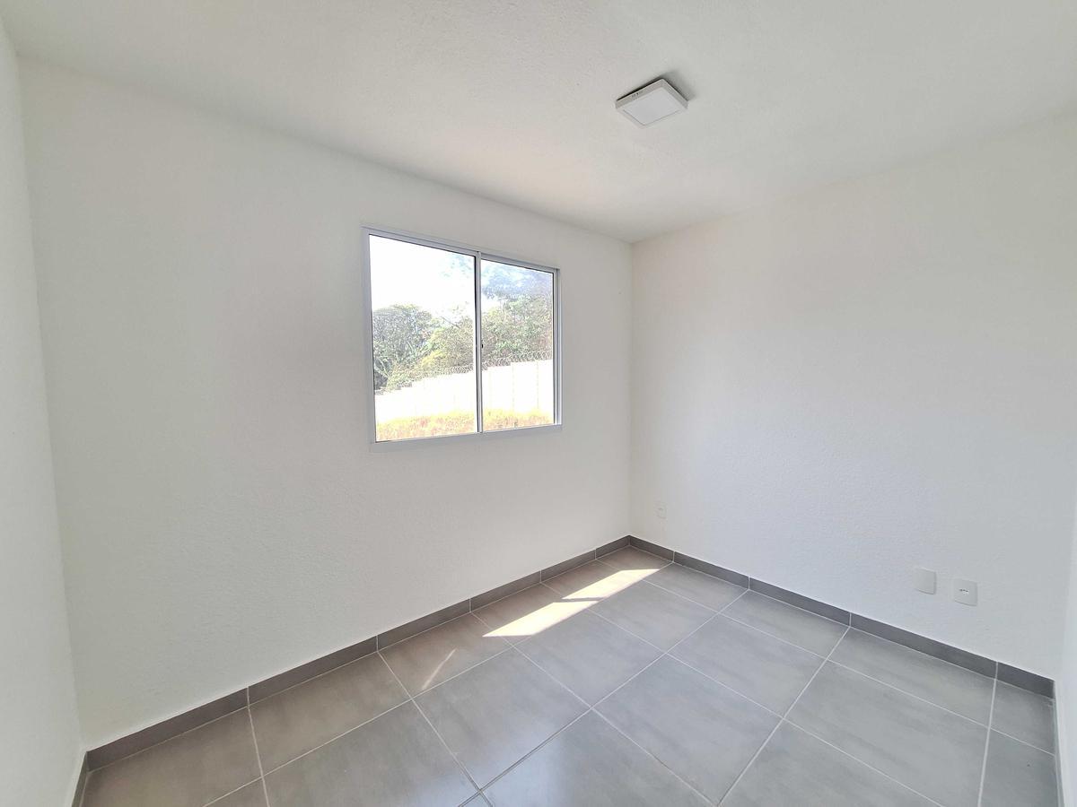 Apartamento, Nova Pampulha, 2 Quartos, 1 Vaga