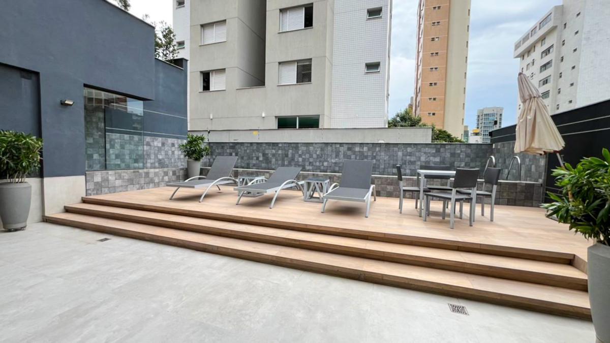 Cobertura, Santo Antônio, 2 Quartos, 3 Vagas, 2 Suítes