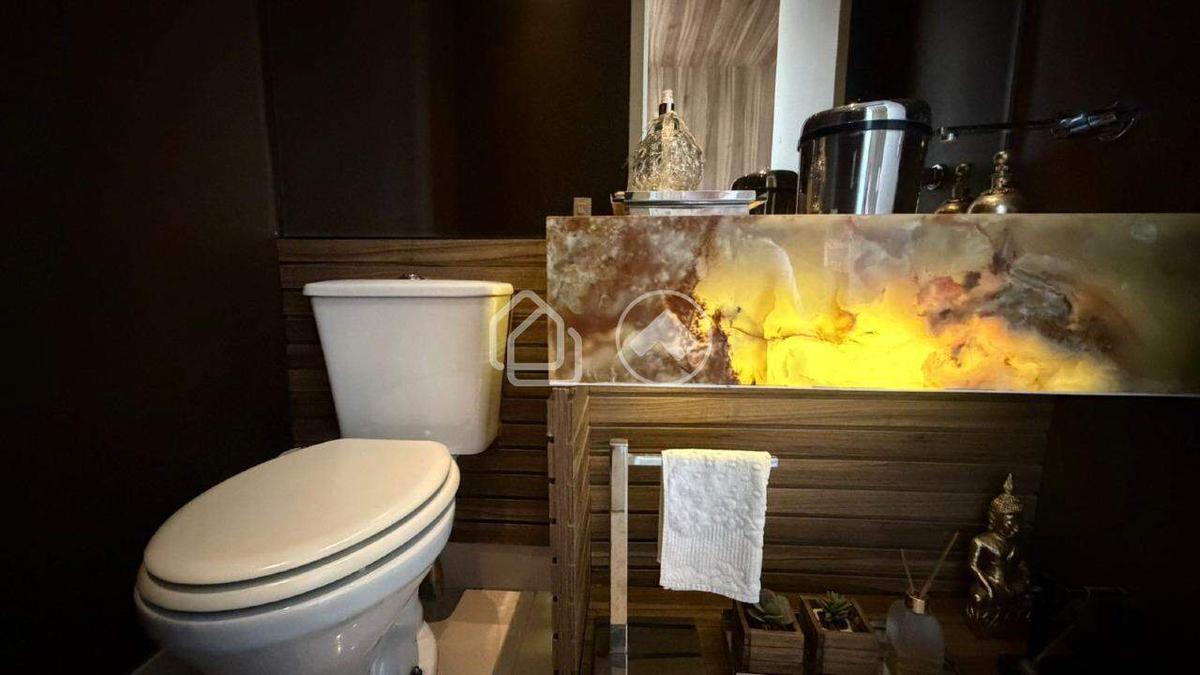 Apartamento, Buritis, 3 Quartos, 3 Vagas, 3 Suítes