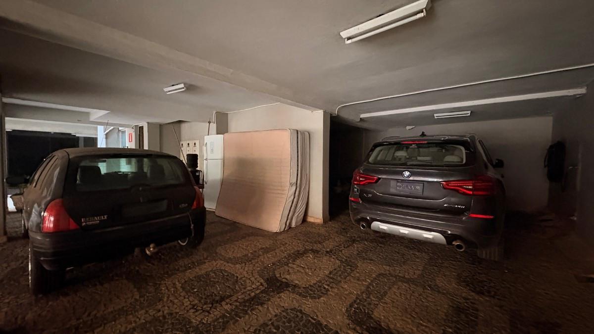 Apartamento, Cidade Nova, 5 Quartos, 2 Vagas, 2 Suítes