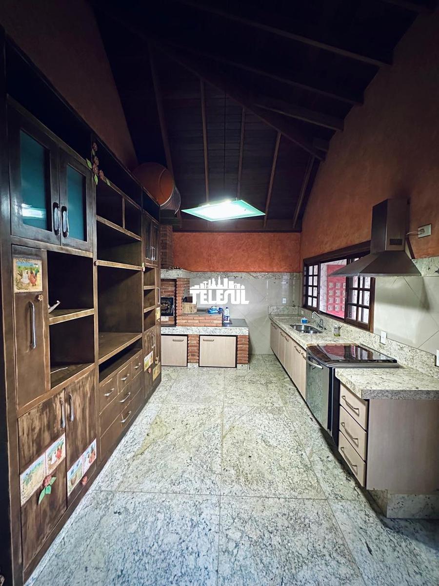 Casa, Vila Pinto, 3 Quartos, 6 Vagas, 1 Suíte