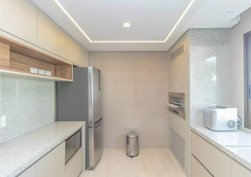 Apartamento, Silveira, 4 Quartos, 3 Vagas, 3 Suítes