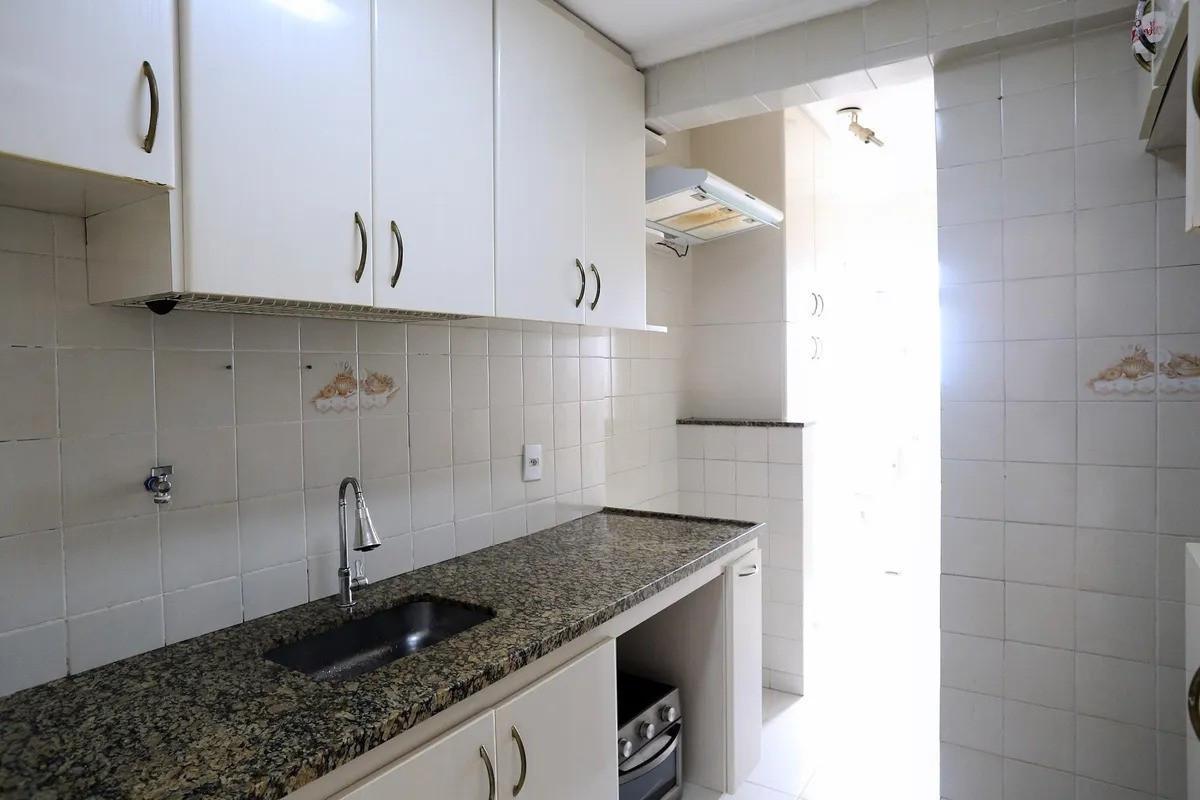 Apartamento, Santa Efigênia, 3 Quartos, 1 Vaga