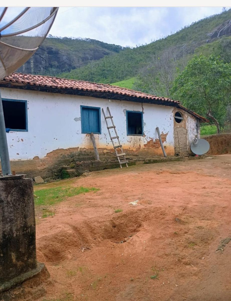Fazenda, Centro, 7 Quartos, 0 Vaga