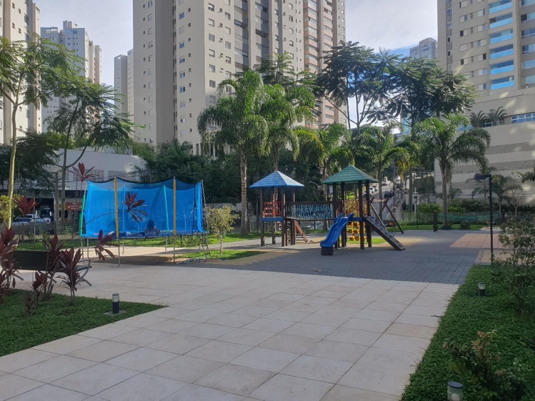 Apartamento, Vila da Serra, 3 Quartos, 2 Vagas, 1 Suíte