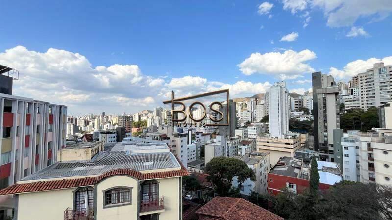 Cobertura, Sion, 3 Quartos, 3 Vagas, 3 Suítes