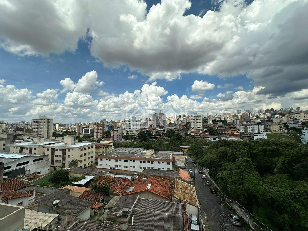 Apartamento, Jardim América, 2 Quartos, 2 Vagas, 1 Suíte