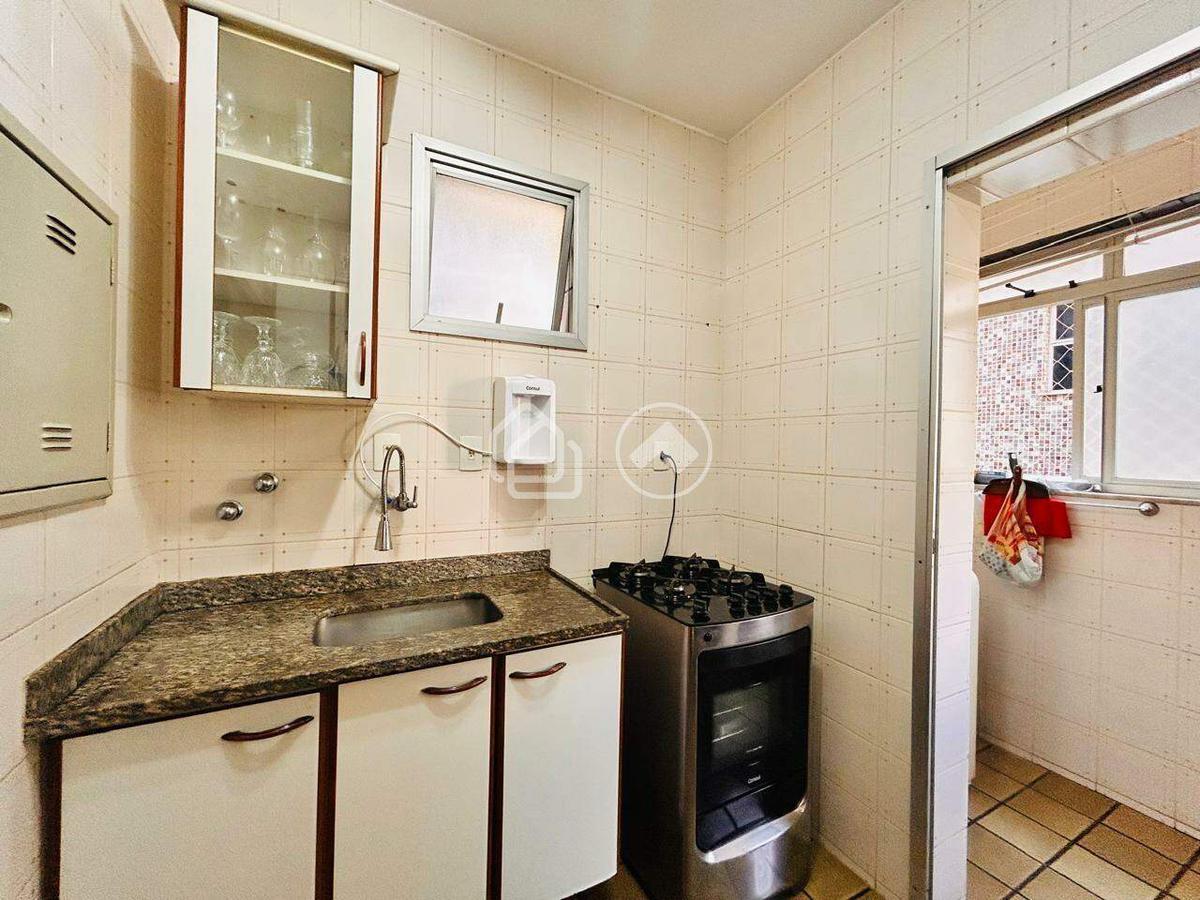 Apartamento, Buritis, 3 Quartos, 1 Vaga, 1 Suíte