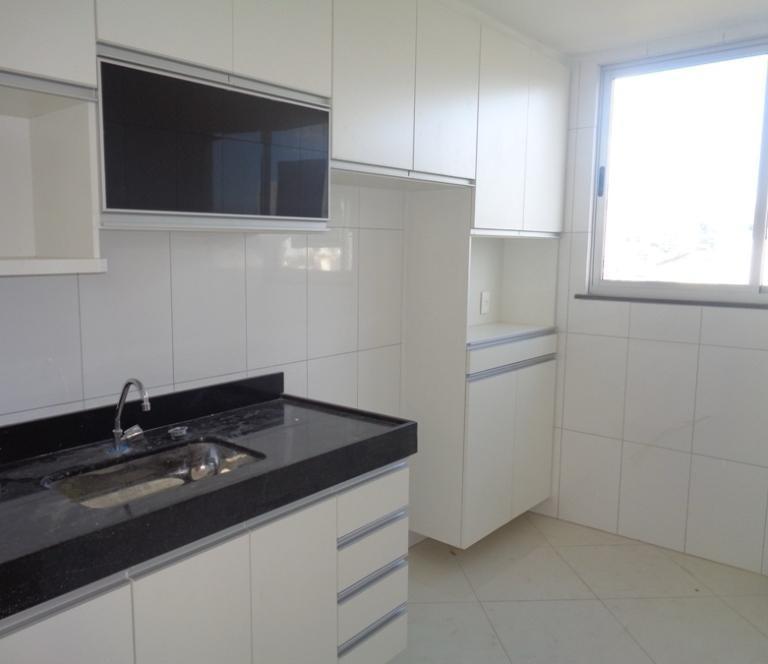 Cobertura, Santa Cruz, 3 Quartos, 2 Vagas, 1 Suíte