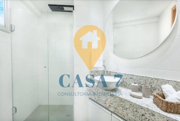 Apartamento, Santo Antônio, 3 Quartos, 0 Vaga, 1 Suíte