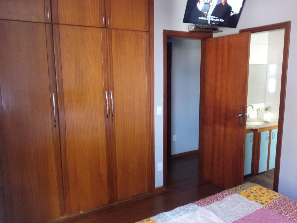Apartamento, Nova Suíssa, 3 Quartos, 1 Vaga, 1 Suíte