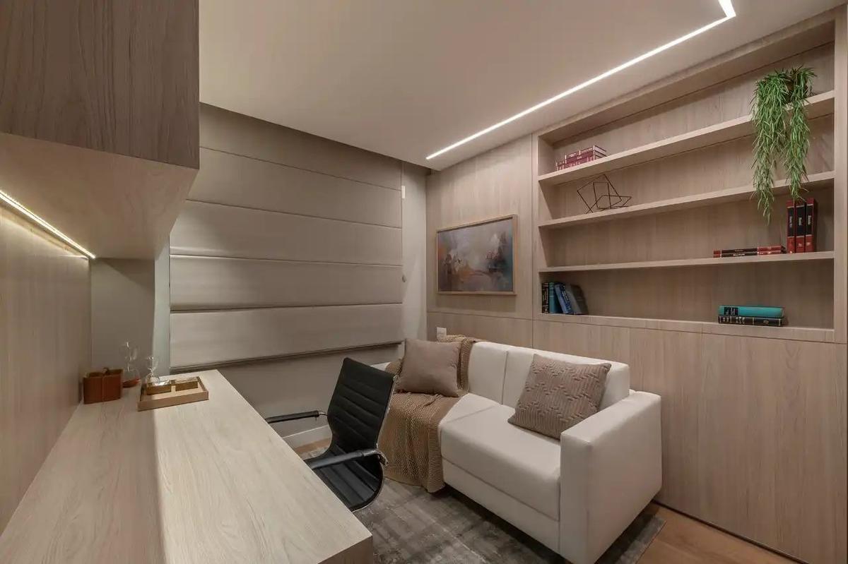 Apartamento, Gutierrez, 4 Quartos, 3 Vagas, 2 Suítes