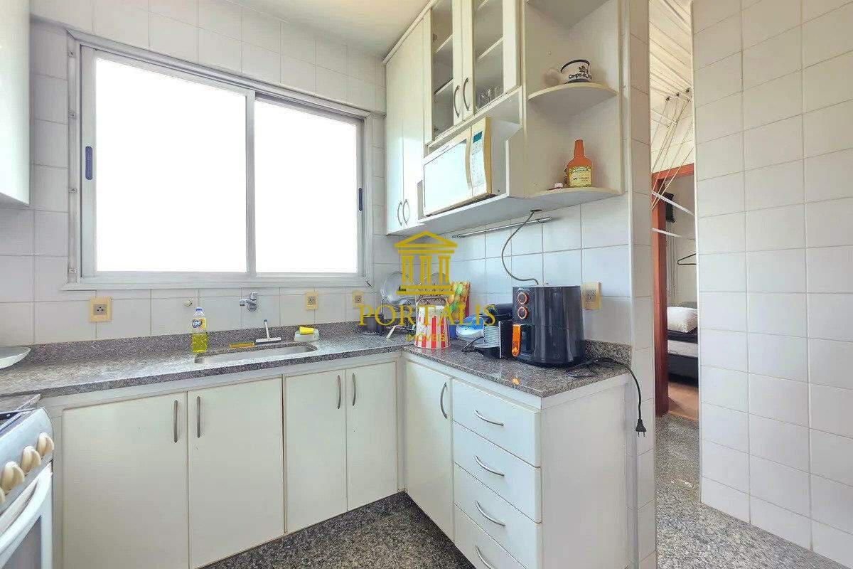 Apartamento, São Pedro, 3 Quartos, 2 Vagas, 1 Suíte