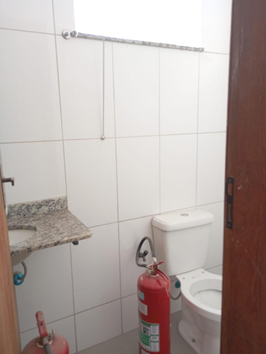 Andar, Belvedere, 0 Quarto, 0 Vaga