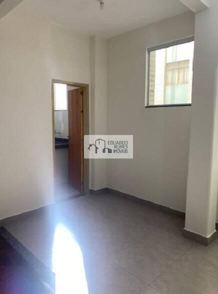 Apartamento, Barro Preto, 2 Quartos, 0 Vaga, 1 Suíte