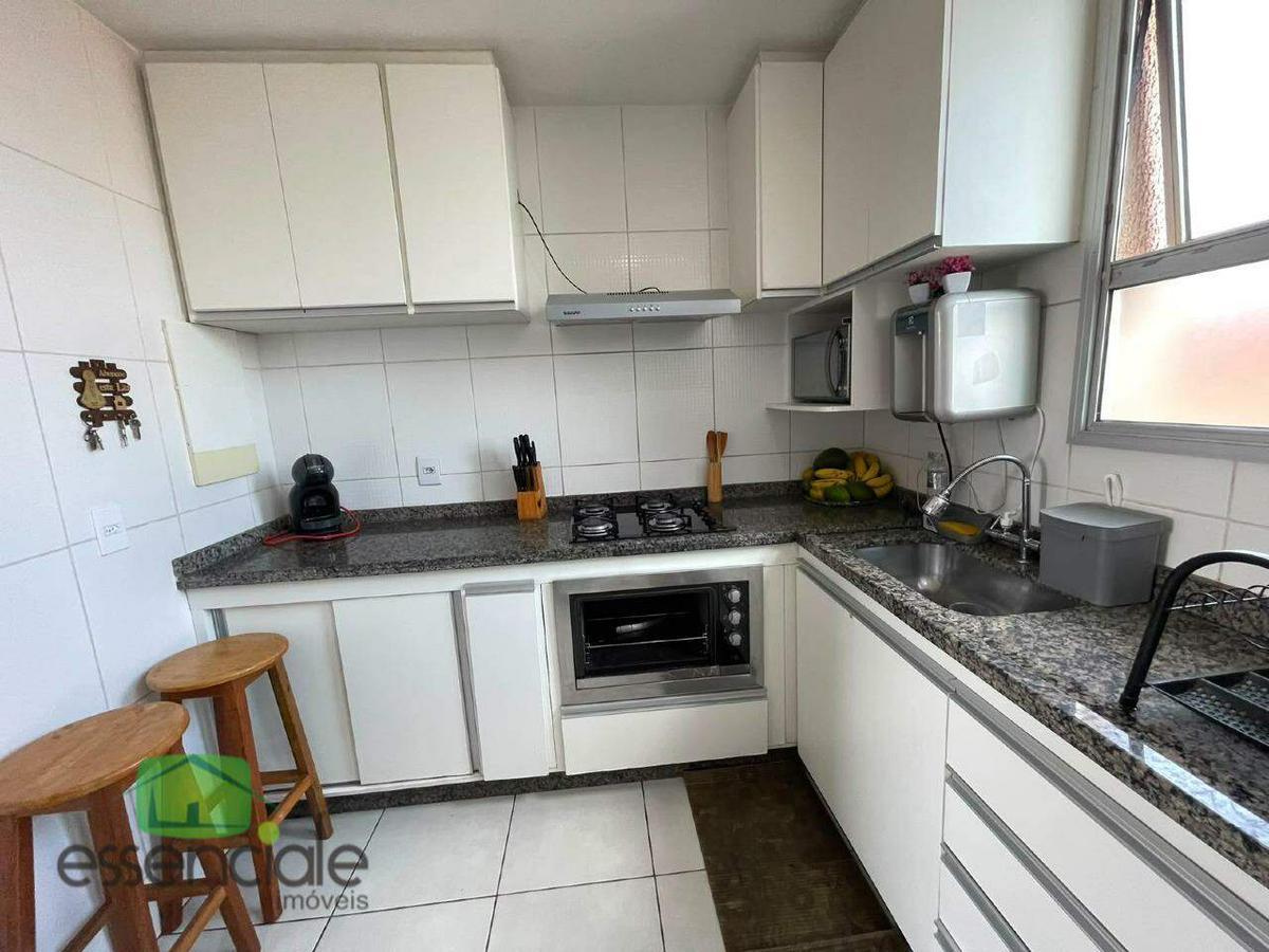 Apartamento, Novo Eldorado, 2 Quartos, 2 Vagas, 1 Suíte