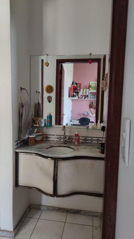 Apartamento, Ouro Preto, 2 Quartos, 1 Vaga