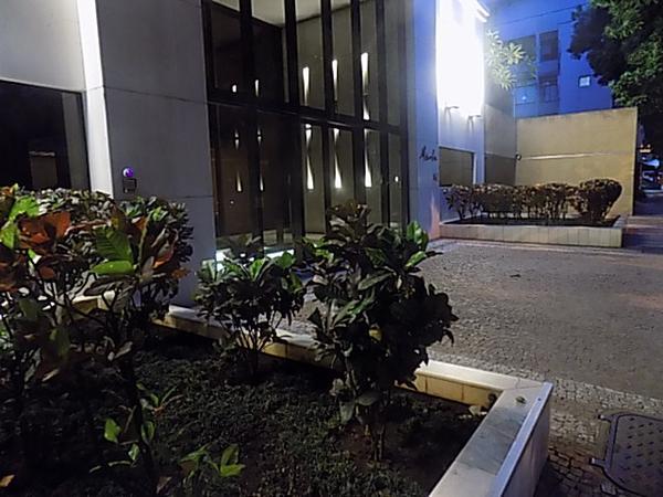 Apartamento, Funcionários, 2 Quartos, 2 Vagas, 1 Suíte