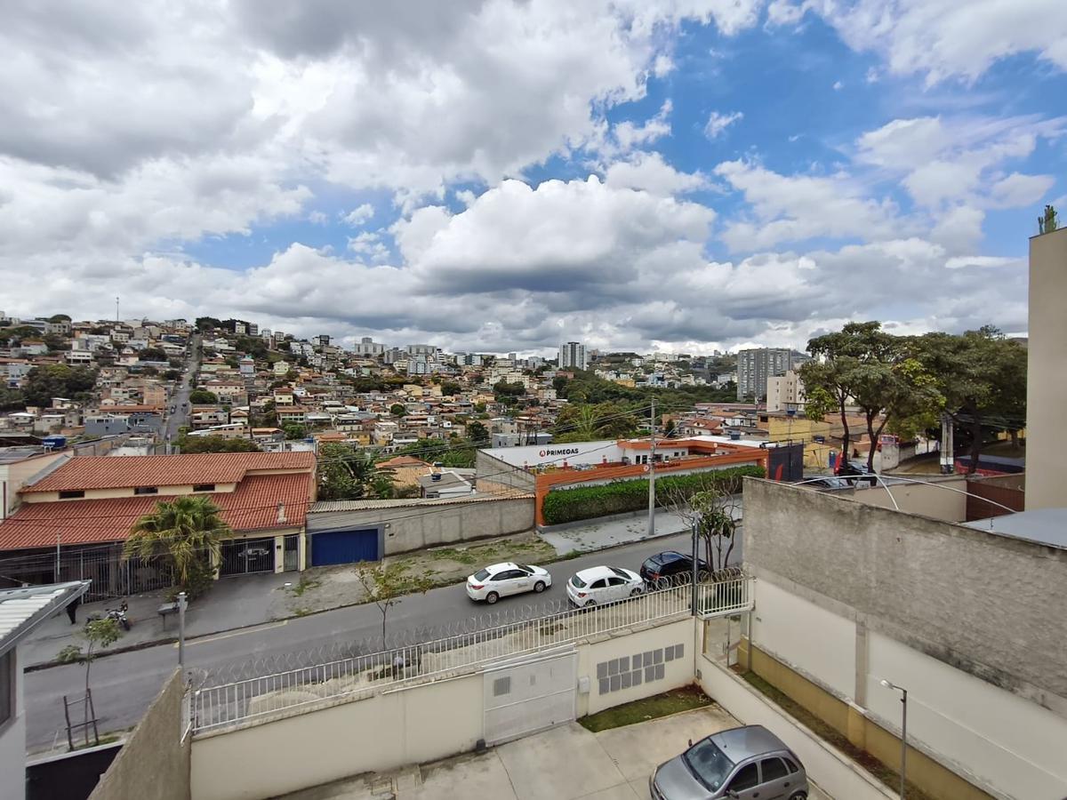 Apartamento, Havaí, 2 Quartos, 1 Vaga