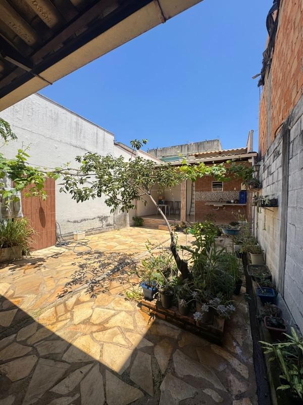 Casa, Masterville, 2 Quartos, 2 Vagas